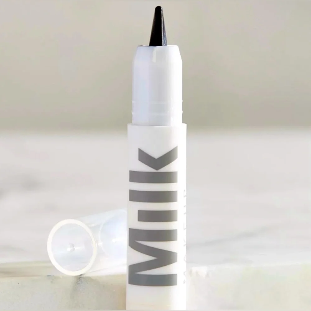 Milk Makeup | Working Girl Shadow Eye Liner | Black - New